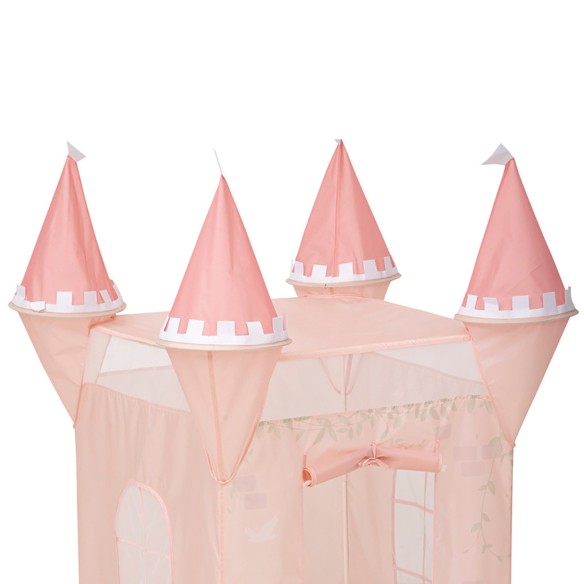 Tienda Campaña Plegable CASTILLO PRINCESA Atmosphera