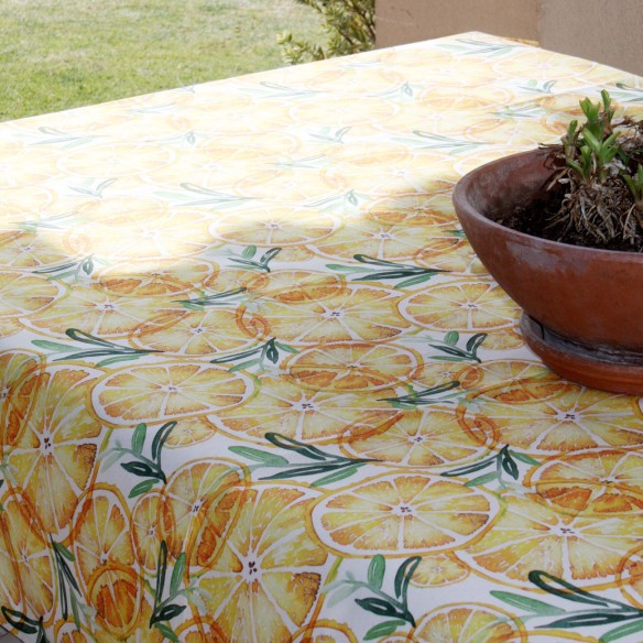 Mantel MOTRIL Sansa
