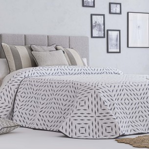 Colcha reversible ARES Sansa