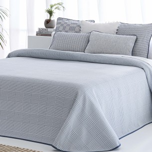 Colcha reversible PINET Sansa 2