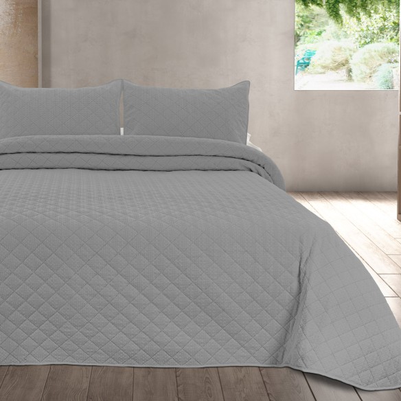 Colcha bouti EGNA Pierre Cardin