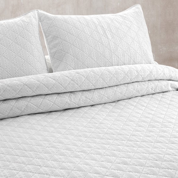 Colcha bouti EGNA Pierre Cardin