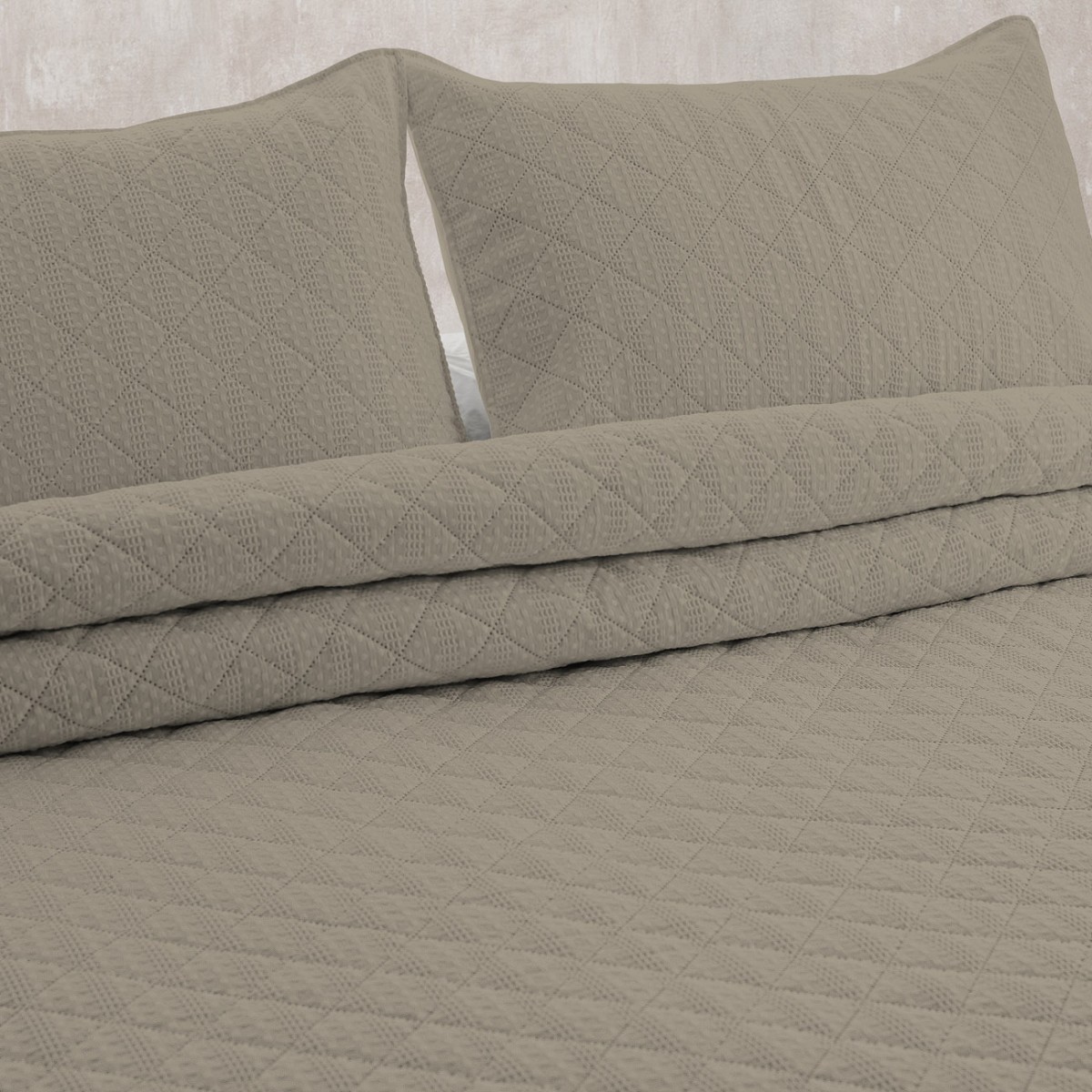 Colcha bouti EGNA Pierre Cardin
