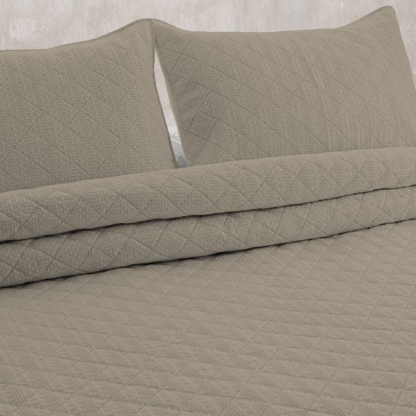 Colcha bouti EGNA Pierre Cardin