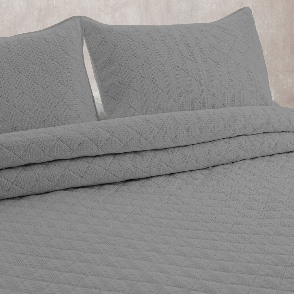 Colcha bouti EGNA Pierre Cardin