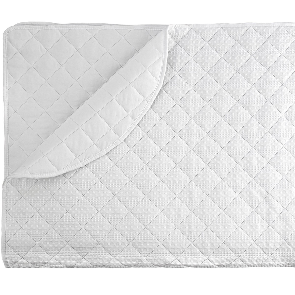 Colcha bouti EGNA Pierre Cardin