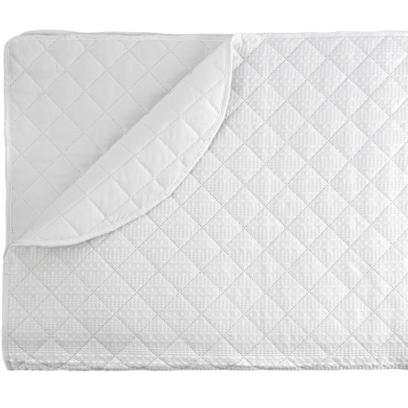 Colcha bouti EGNA Pierre Cardin