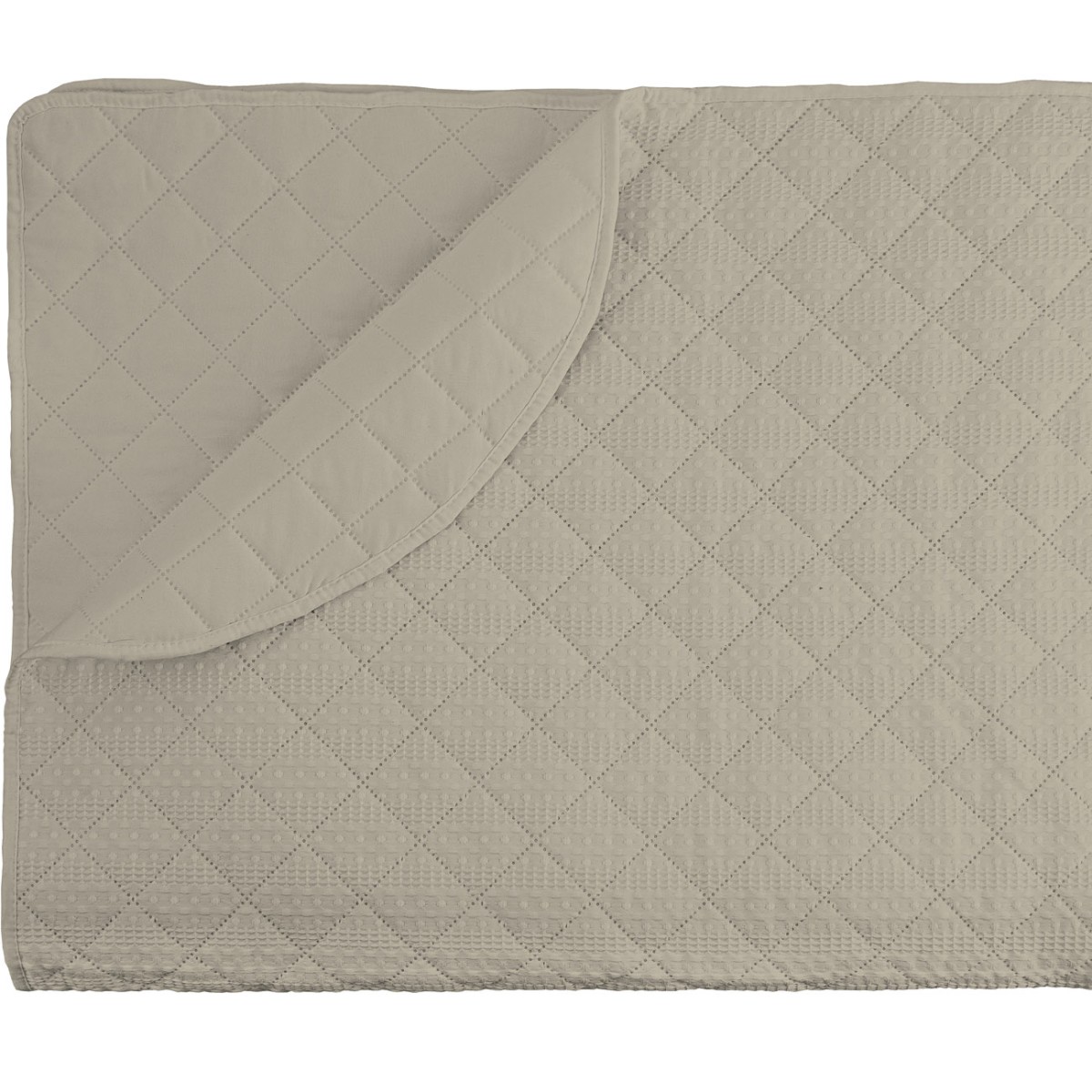 Colcha bouti EGNA Pierre Cardin