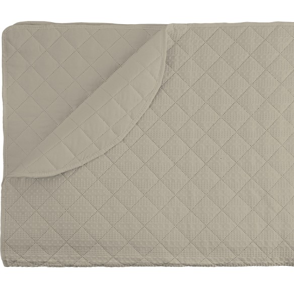 Colcha bouti EGNA Pierre Cardin