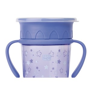 Vaso Antigoteo 360º AMAZING CUP Saro 2