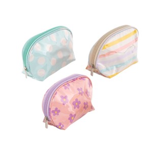 Neceser Pvc BASICS D´Casa