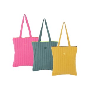 Bolsa Algodón ESTRELLA D´Casa
