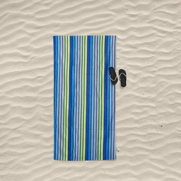 Toalla playa Ref. 336 Luna Textil