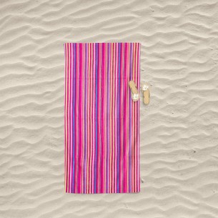 Toalla playa Ref. 337 Luna Textil