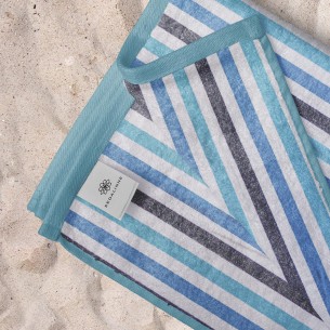 Toalla playa Ref. 339 Luna Textil 2