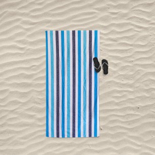 Toalla playa Ref. 339 Luna Textil