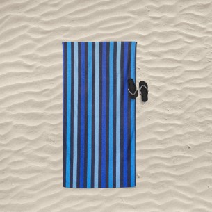 Toalla playa Ref. 340 Luna Textil