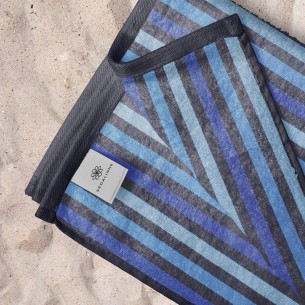 Toalla playa Ref. 340 Luna Textil 2