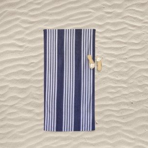 Toalla playa Ref. 341 Luna Textil