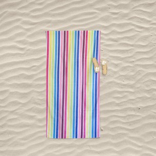 Toalla playa Ref. 343 Luna Textil