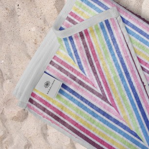 Toalla playa Ref. 343 Luna Textil 2