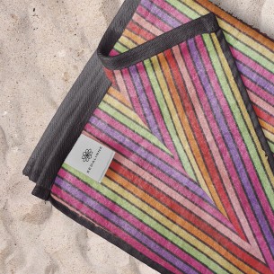 Toalla playa Ref. 344 Luna Textil 2