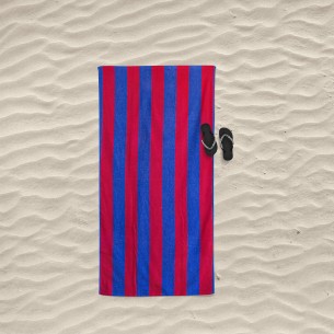Toalla playa Ref. 345 Luna Textil