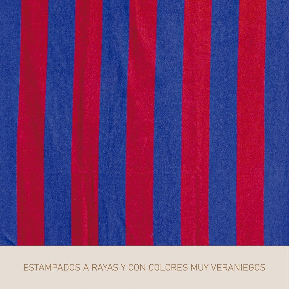 Toalla playa Ref. 345 Luna Textil