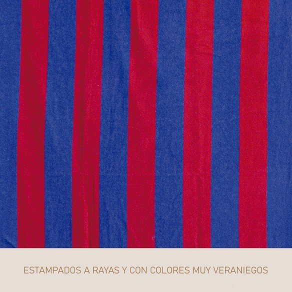Toalla playa Ref. 345 Luna Textil