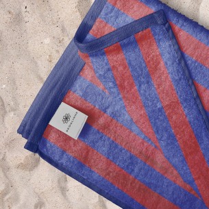 Toalla playa Ref. 345 Luna Textil 2