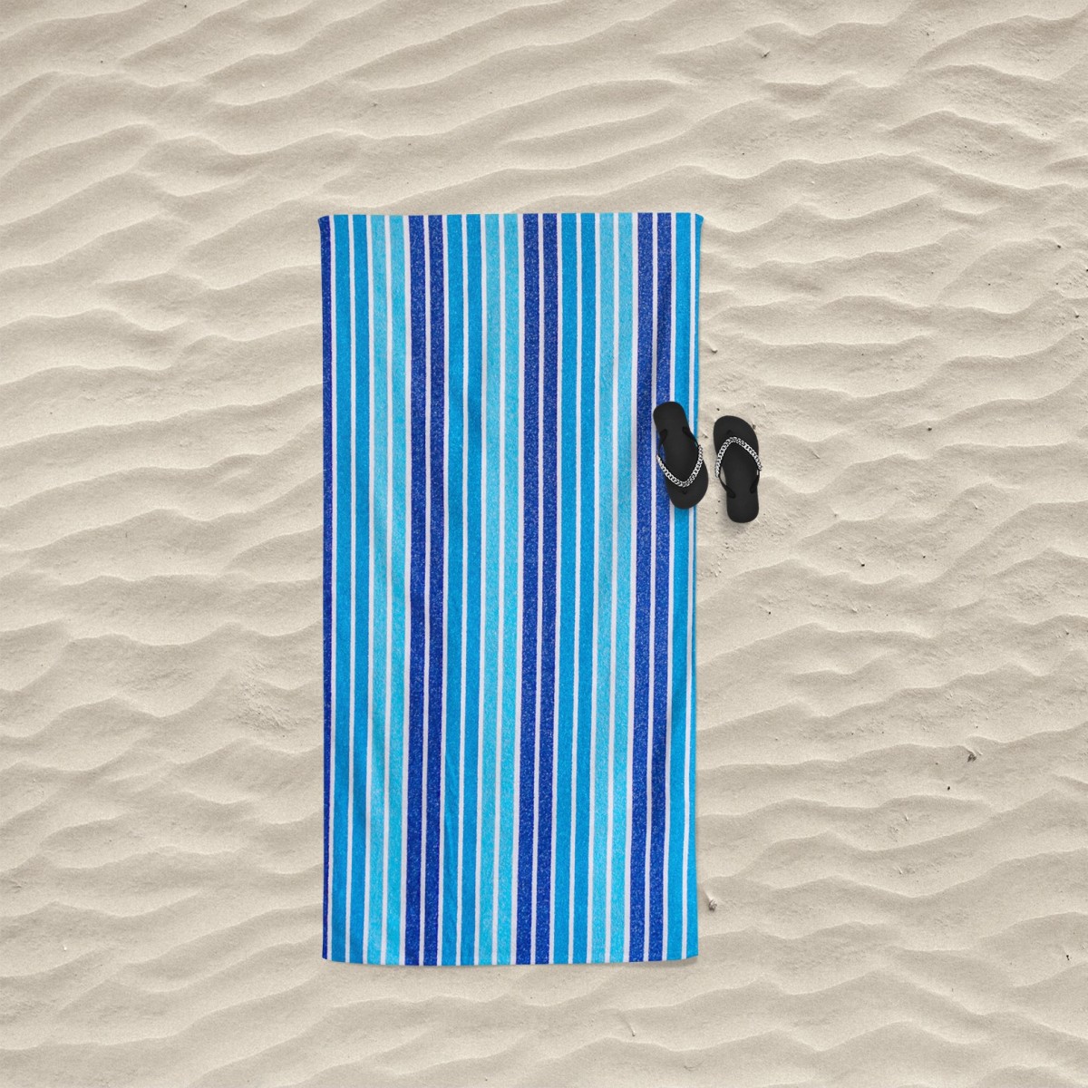 Toalla playa Ref. 346 Luna Textil