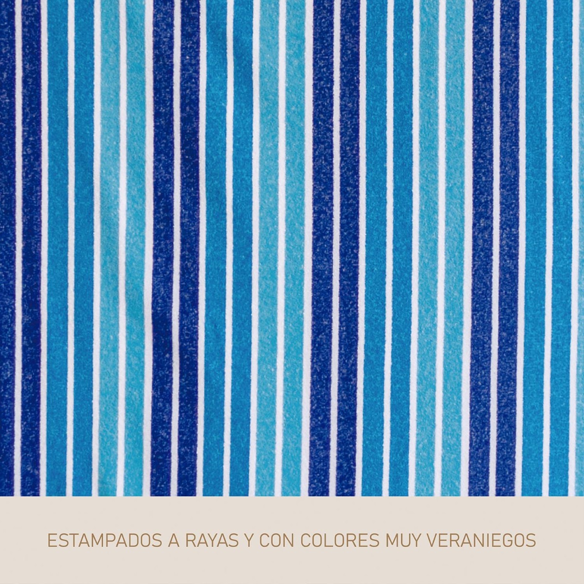 Toalla playa Ref. 346 Luna Textil