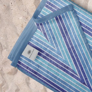 Toalla playa Ref. 346 Luna Textil 2