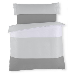 Funda nórdica TRICOLOR Estela 2