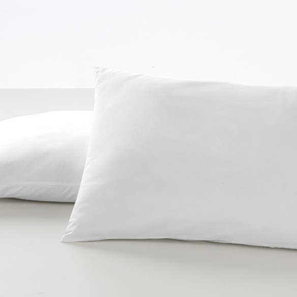Funda almohada SATÉN 300 Hilos Estela