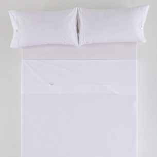 Funda almohada SATÉN 300 Hilos Estela 2