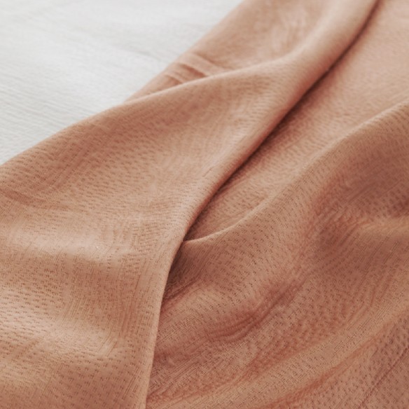 Plaid DUNES Estela