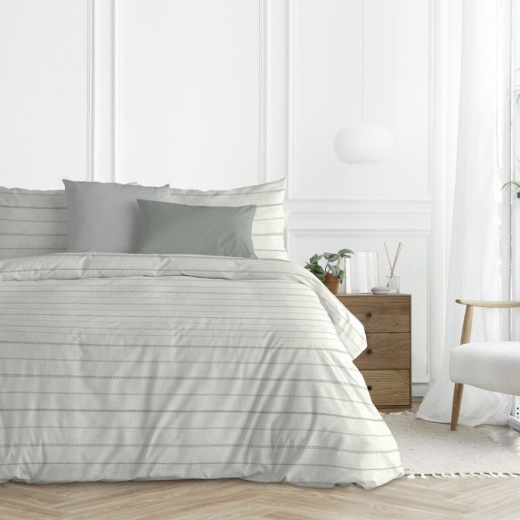 Funda nórdica DANSON Stilia