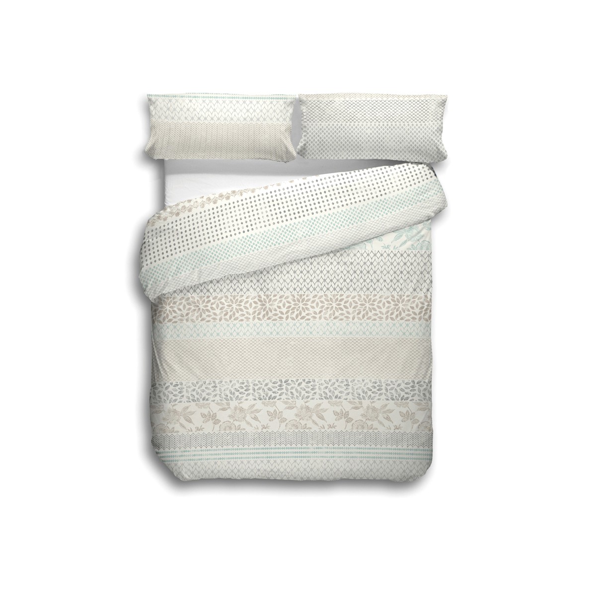 Funda nórdica AMARA Stilia
