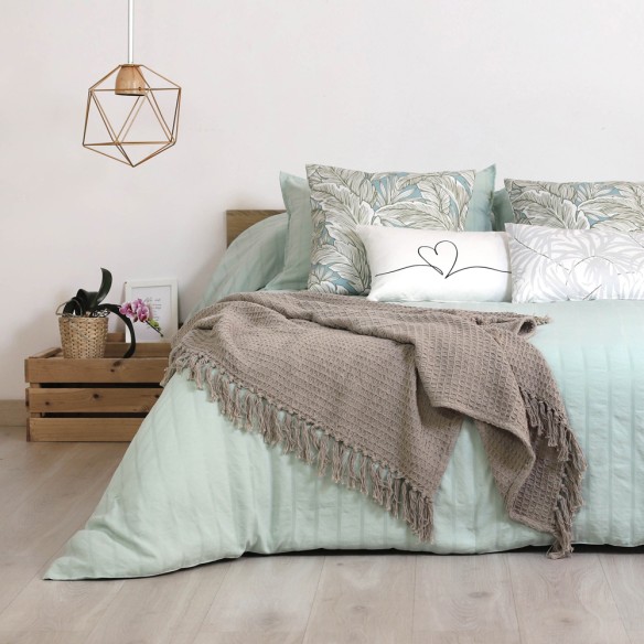 Edredón copriletto SIRAMI Stilia