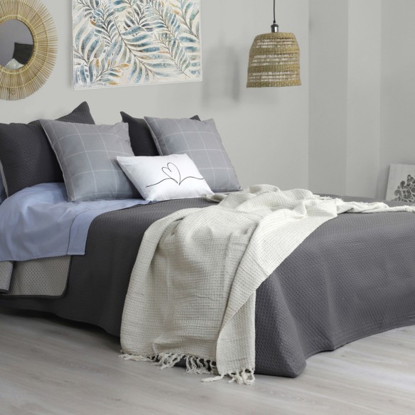 Plaid multiusos BLANKET COPERTINA Stilia