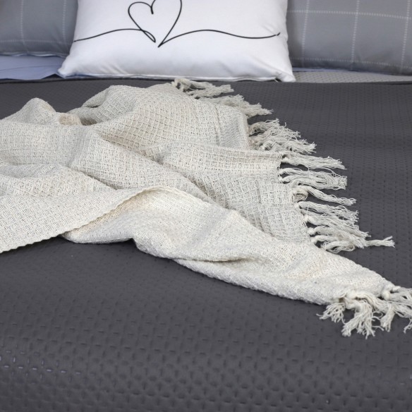 Plaid multiusos BLANKET COPERTINA Stilia