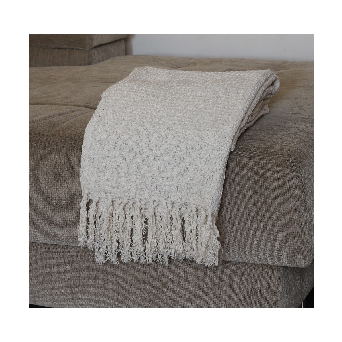 Plaid multiusos BLANKET COPERTINA Stilia