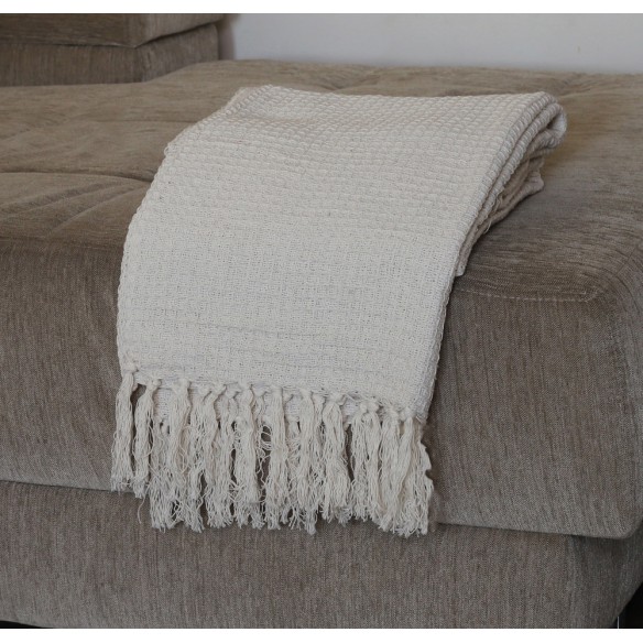 Plaid multiusos BLANKET COPERTINA Stilia