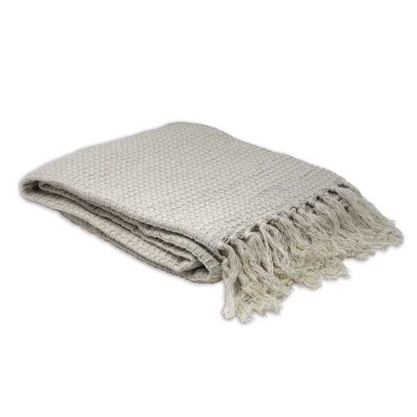 Plaid multiusos BLANKET COPERTINA Stilia