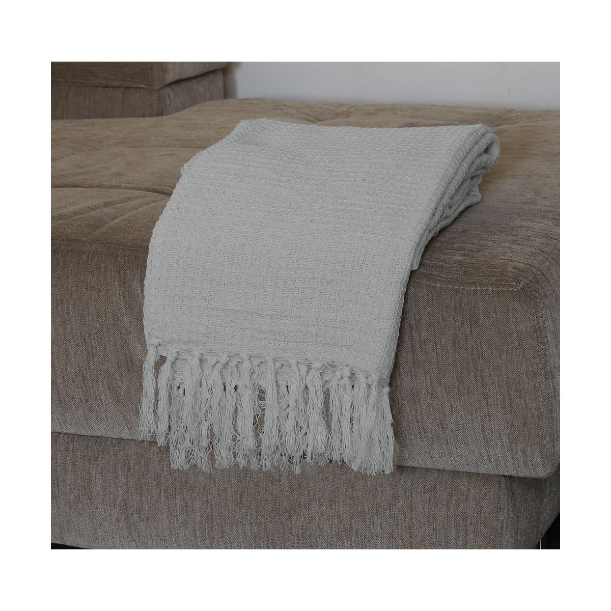 Plaid multiusos BLANKET COPERTINA Stilia
