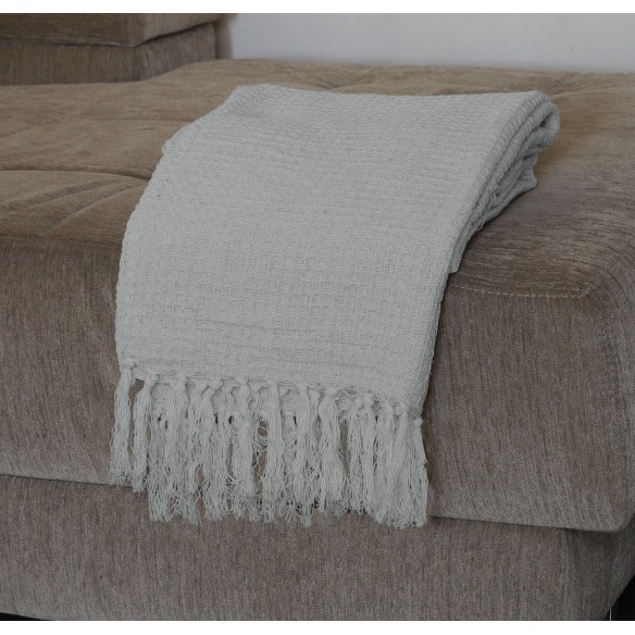 Plaid multiusos BLANKET COPERTINA Stilia