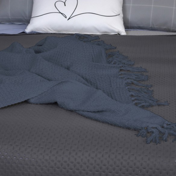 Plaid multiusos BLANKET COPERTINA Stilia