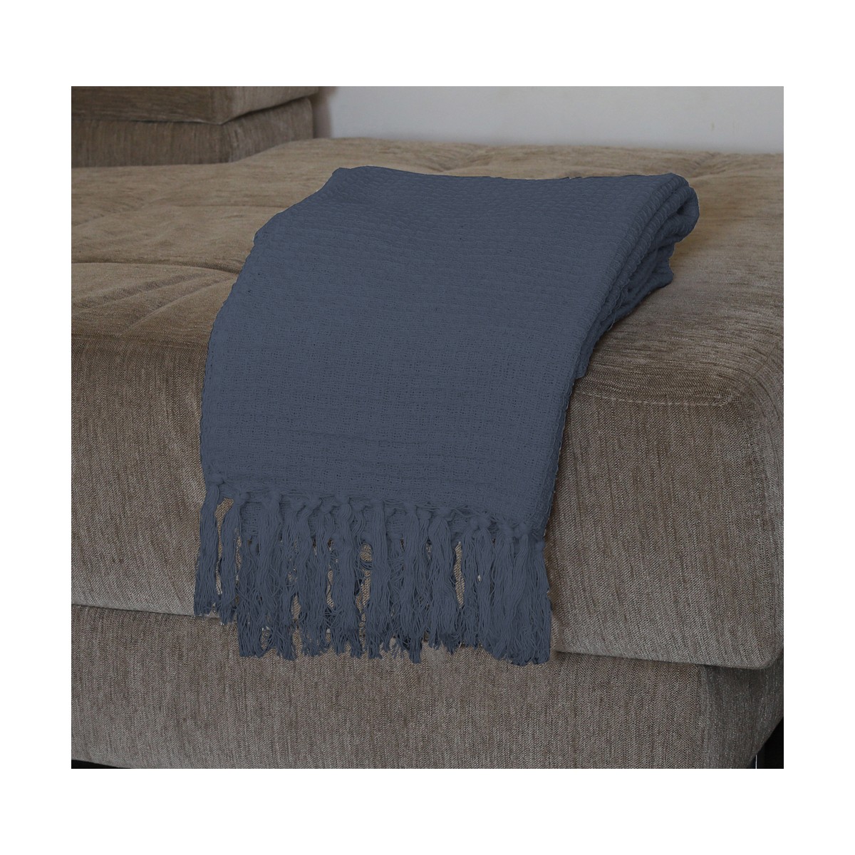 Plaid multiusos BLANKET COPERTINA Stilia