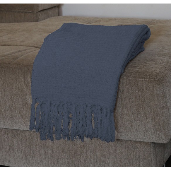 Plaid multiusos BLANKET COPERTINA Stilia